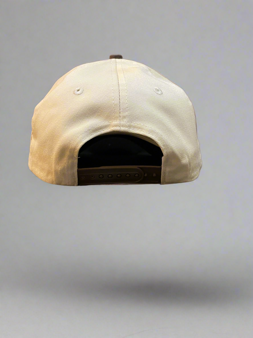 Profhet snap back hat - FIJI