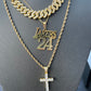 Lakers 24 pendant