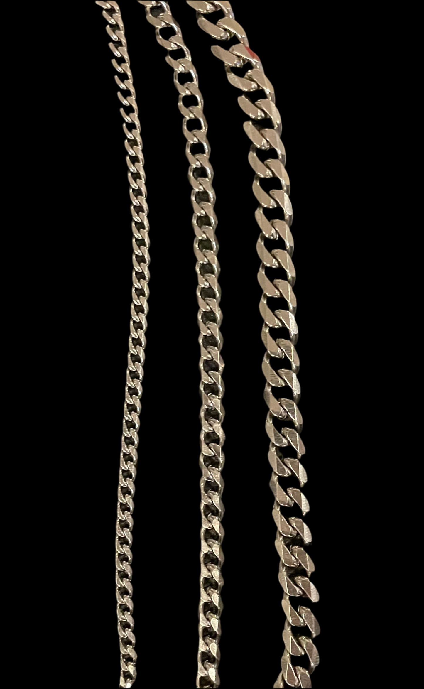 Basic Gold Cuban chain