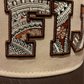 Profhet snap back hat - FIJI