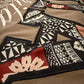 Oversized Fijian Heritage t-shirt (khaki)