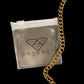 Basic Gold Cuban chain - Profhet Necklace