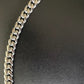 Filled Cuban Chain (10mm) - Profhet Necklace