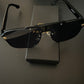 Atlanta sunglasses black