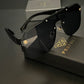 Atlanta sunglasses black