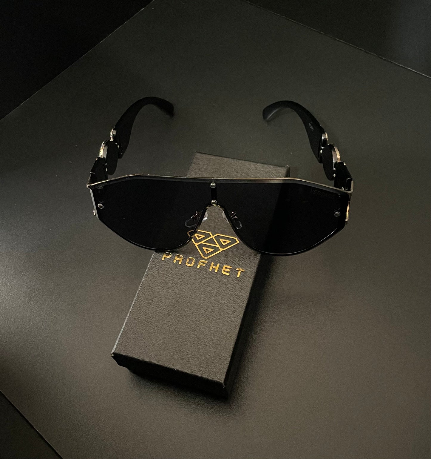 Memphis sunglasses