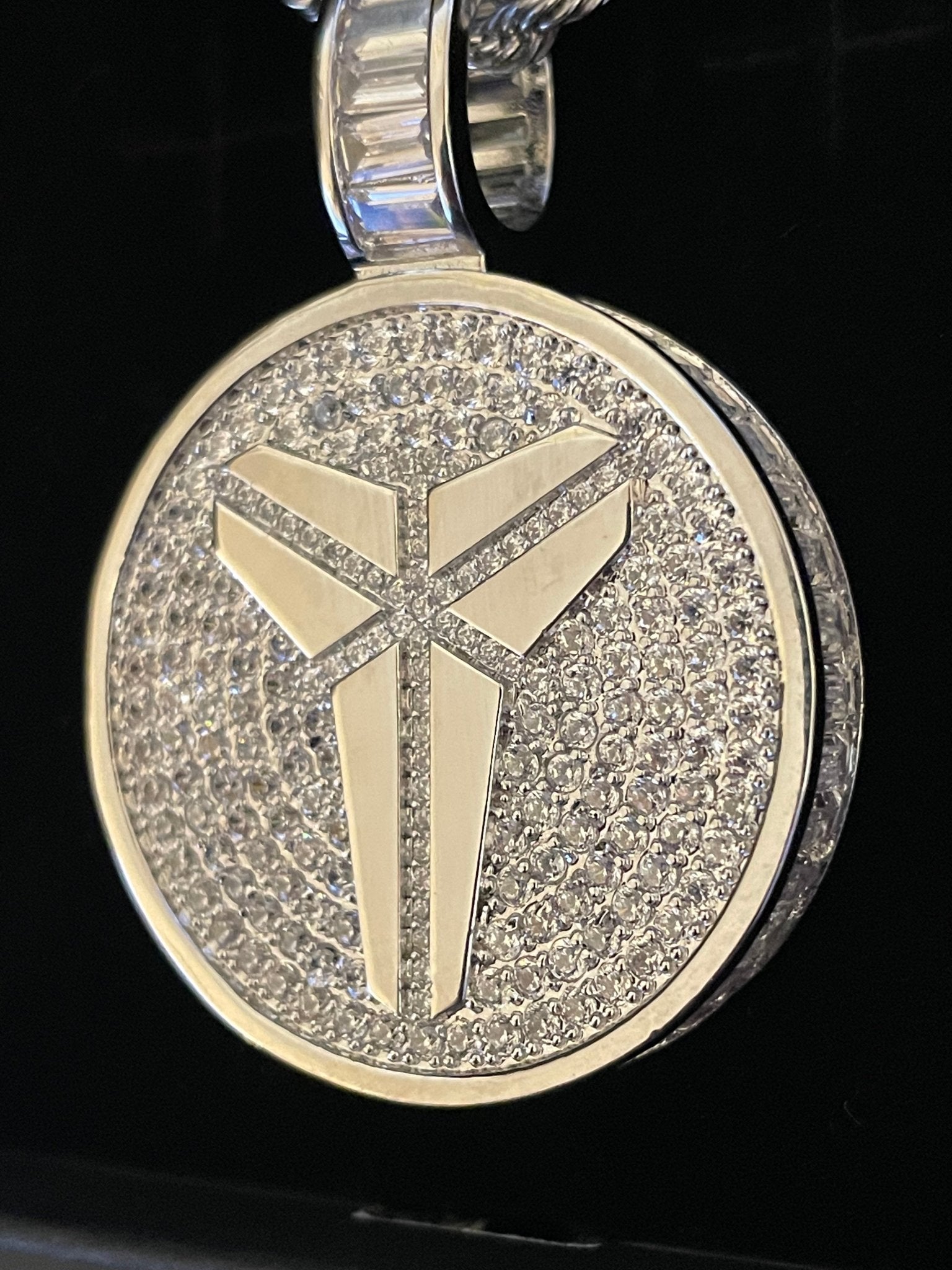 Kobe pendant - Profhet Pendants